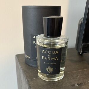 Acqua Di Parma 100 ml Osmanthus